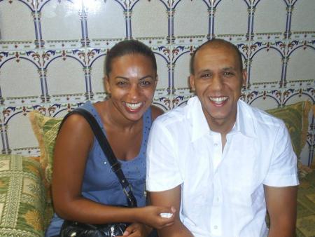 zineb et kamal